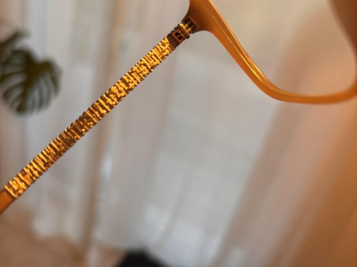 Chanel - 3367 C1416 54/16 140