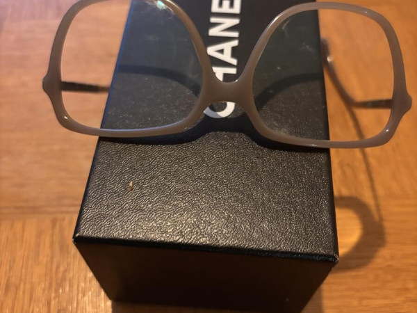 Chanel - 3367 C1416 54/16 140