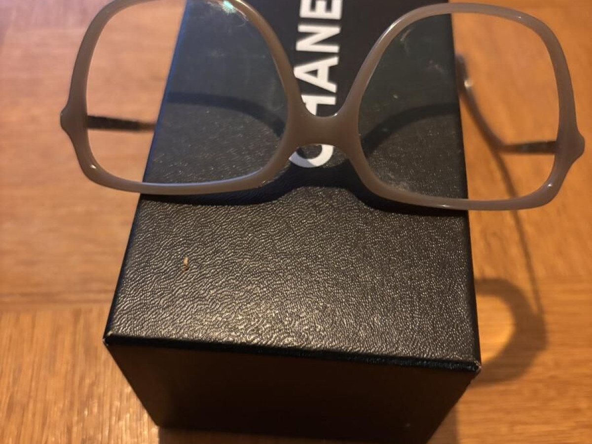 Chanel - 3367 C1416 54/16 140