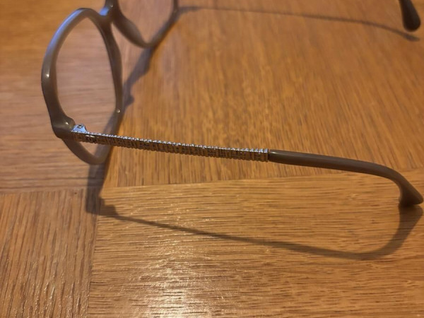 Chanel - 3367 C1416 54/16 140