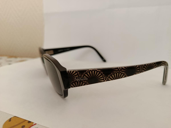 Alain Afflelou - OAF4814 56¤16 C4