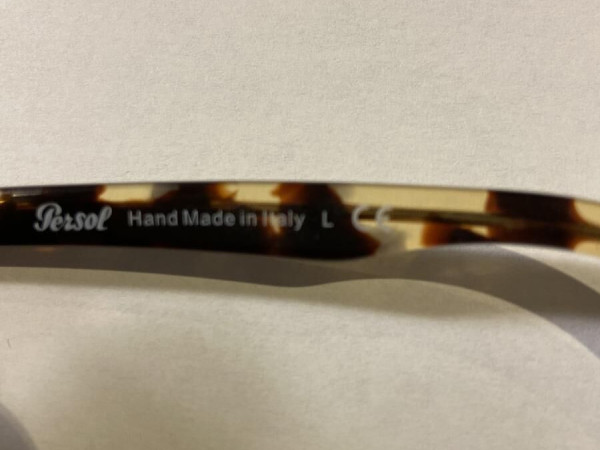 PERSOL - 3129-S 1057/71 48/22 145