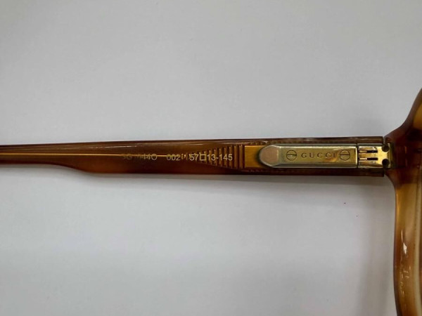 Gucci - GG1044O/002 57¤18