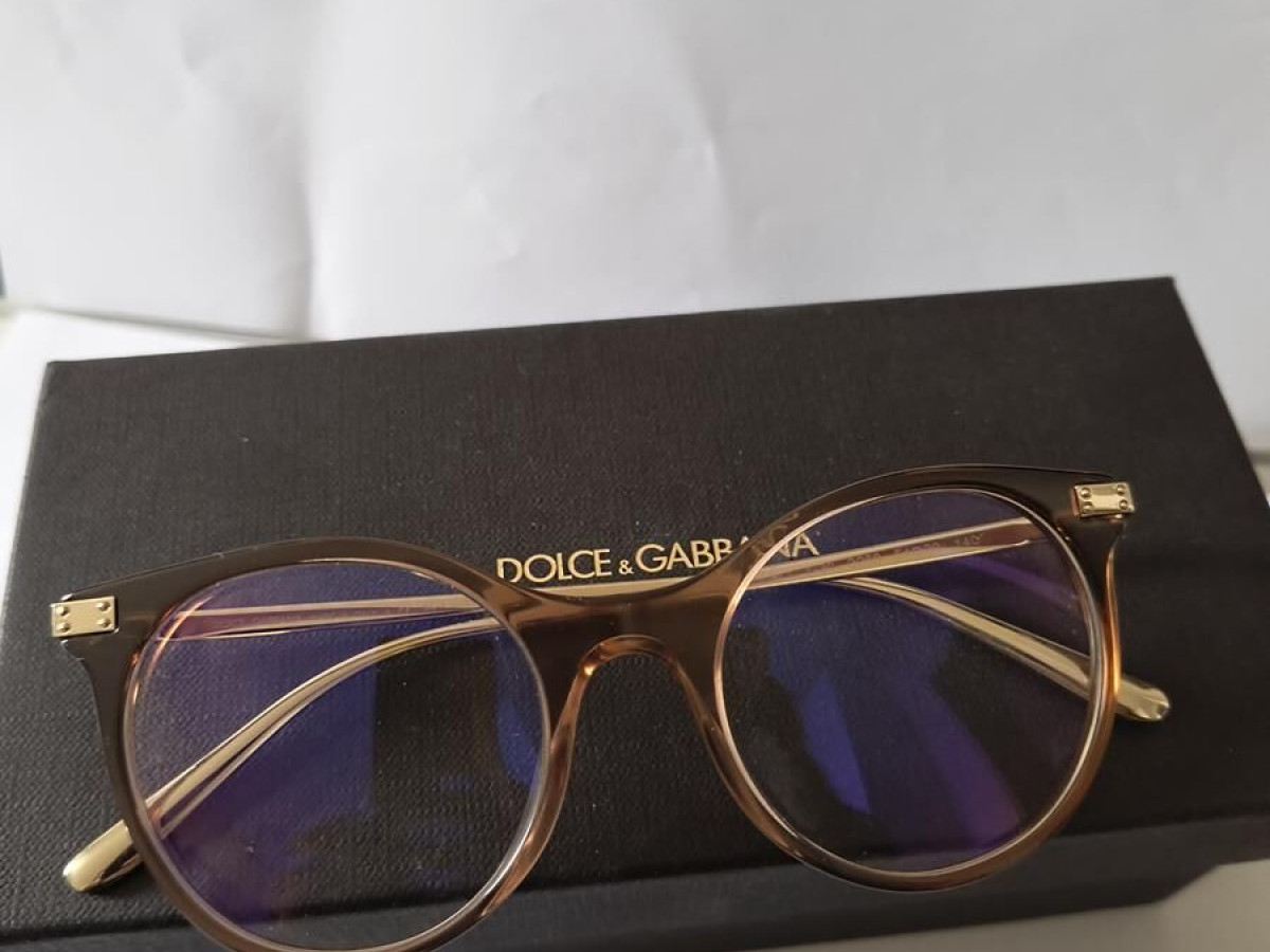 Dolce Gabbana  - DG3330 3269 51¤20