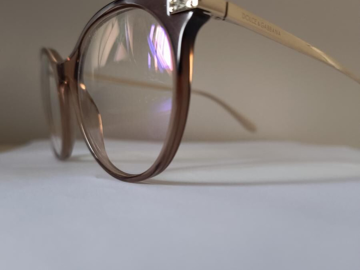 Dolce Gabbana  - DG3330 3269 51¤20