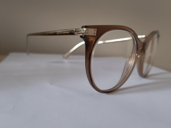 Dolce Gabbana  - DG3330 3269 51¤20