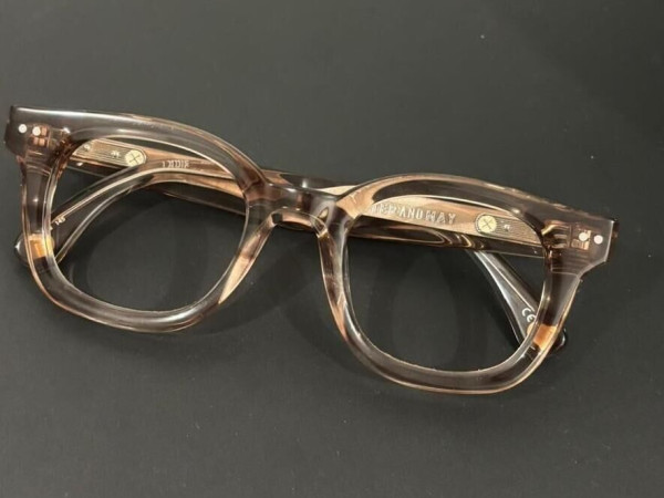 PETER AND MAY - S80 LILY OF...