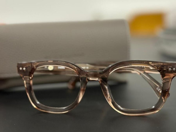 PETER AND MAY - S80 LILY OF THE VALLEY SUN 46¤22