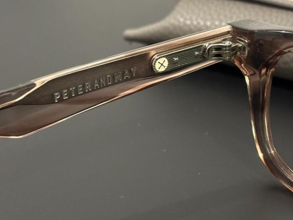 PETER AND MAY - S80 LILY OF THE VALLEY SUN 46¤22