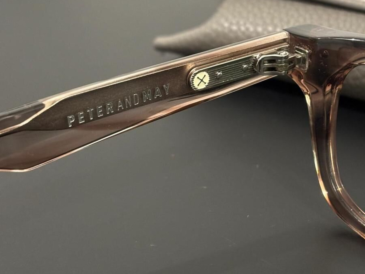 PETER AND MAY - S80 LILY OF THE VALLEY SUN 46¤22