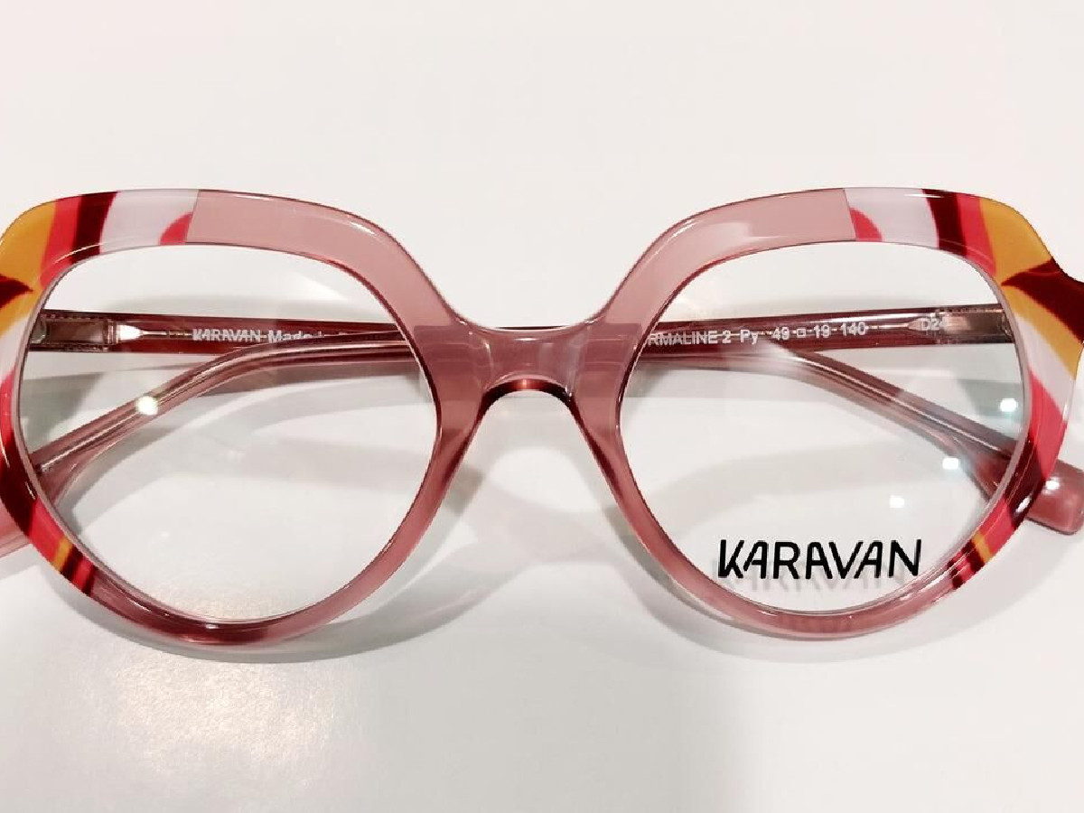 Karavan - Tourmaline 2 49/19