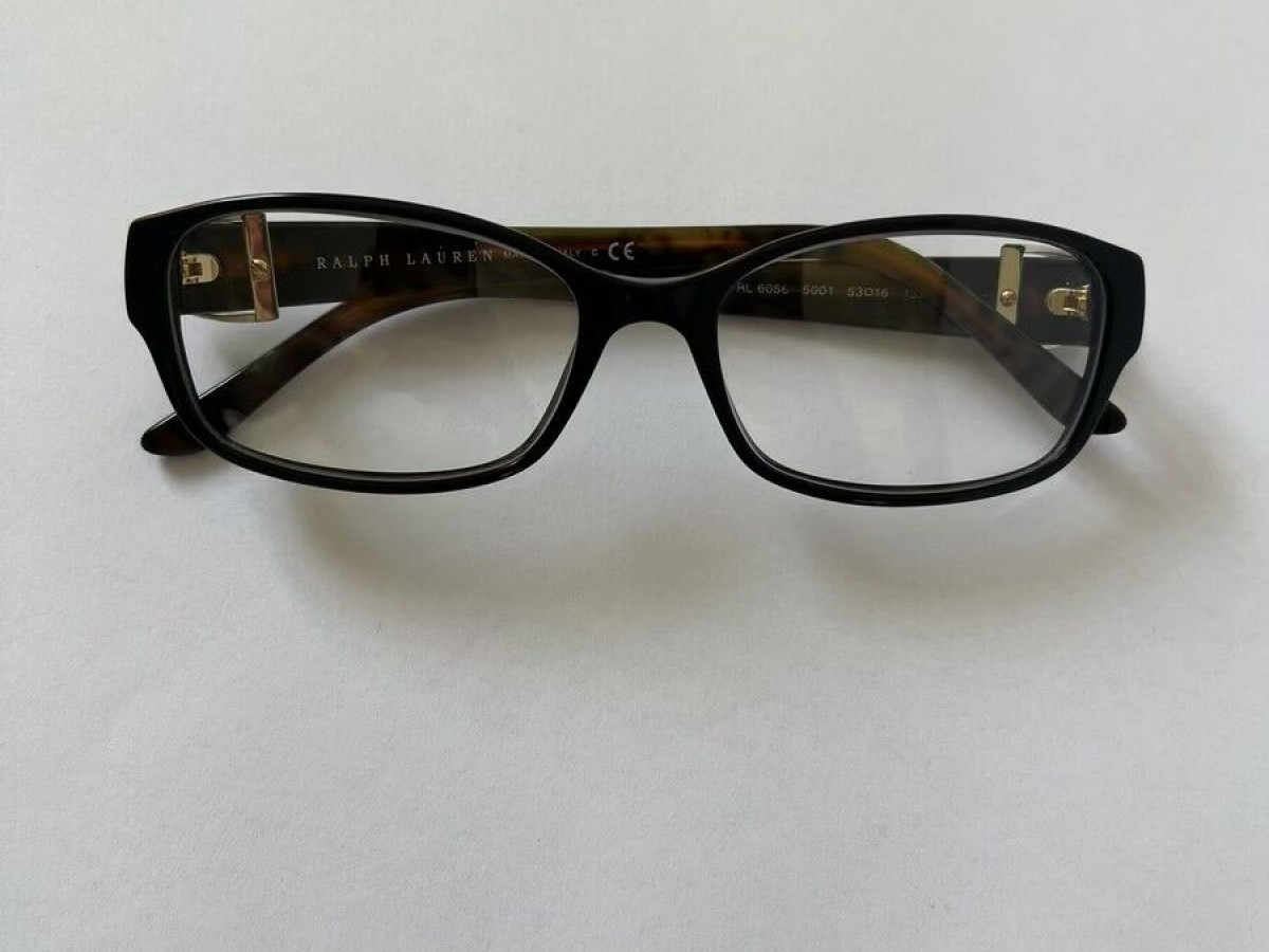 RALPH LAUREN - RL 6056 5001 53¤16