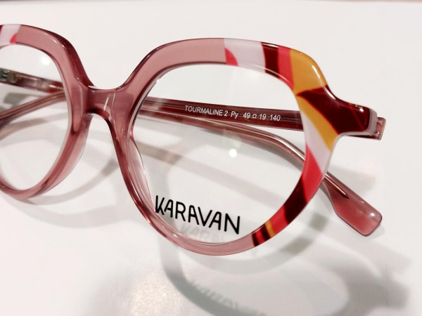 Karavan - Tourmaline 2 49/19