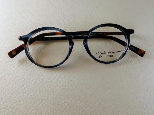 JOHN LENNON - JO 209 Bz H22 48¤19