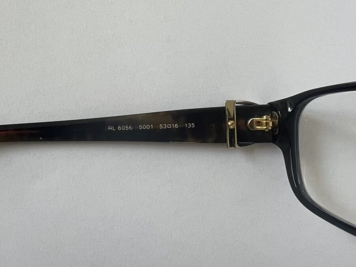 RALPH LAUREN - RL 6056 5001 53¤16