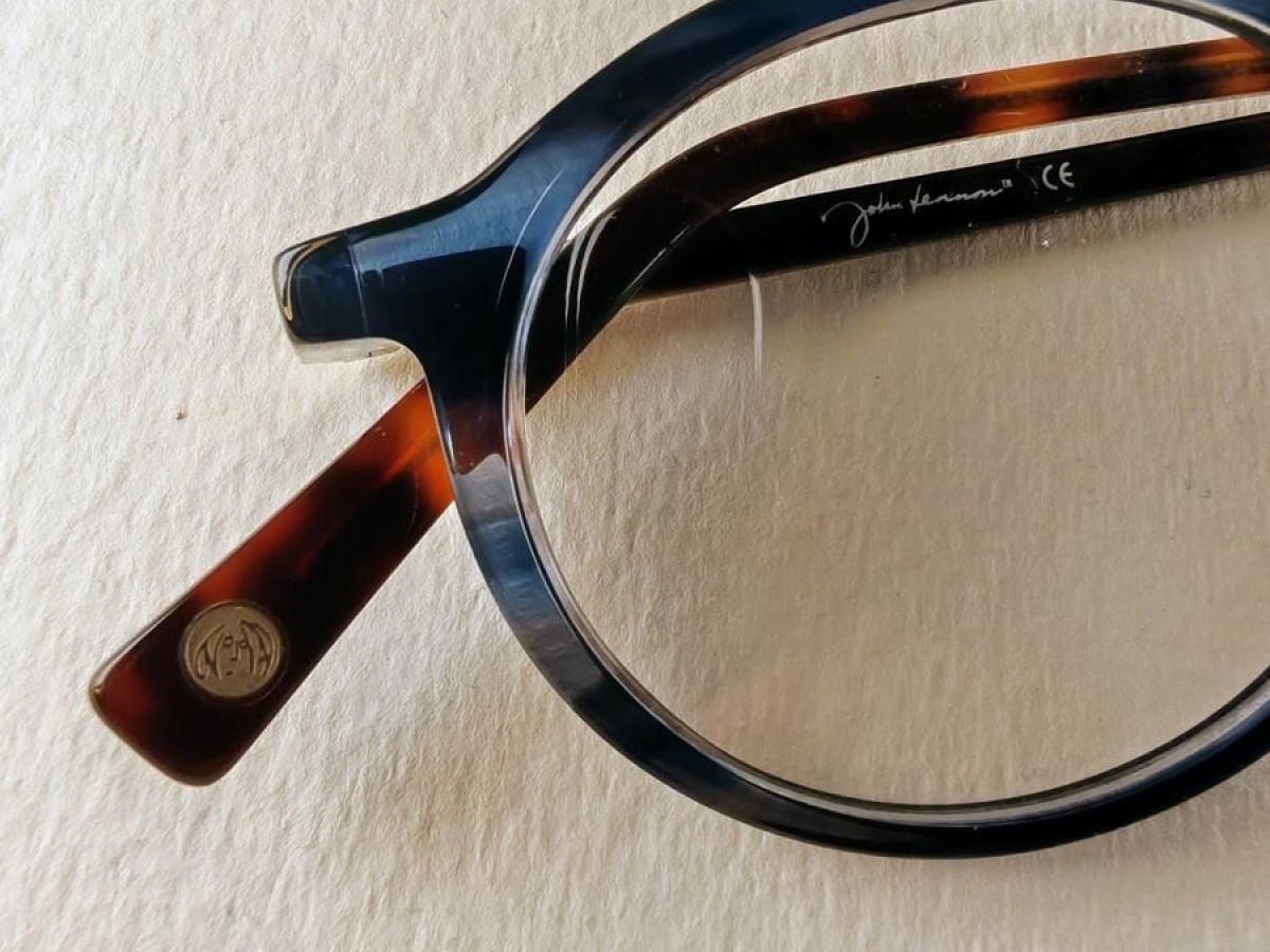 JOHN LENNON - JO 209 Bz H22 48¤19