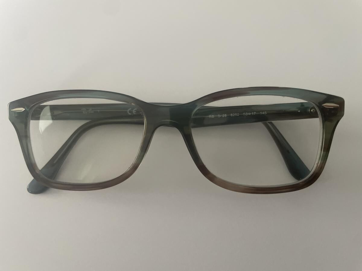 Ray-Ban - RB5428 8242 53/17 145