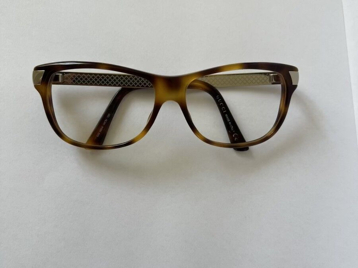 GUCCI - GG604 HCN 51¤12 130 - 3604