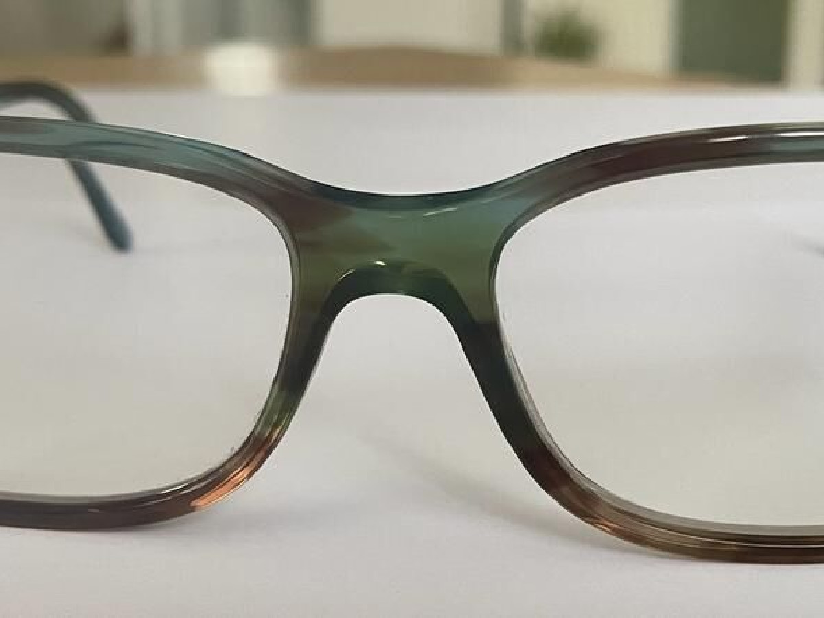 Ray-Ban - RB5428 8242 53/17 145