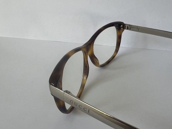 GUCCI - GG604 HCN 51¤12 130 - 3604