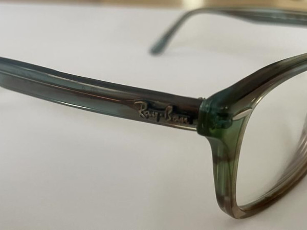 Ray-Ban - RB5428 8242 53/17 145