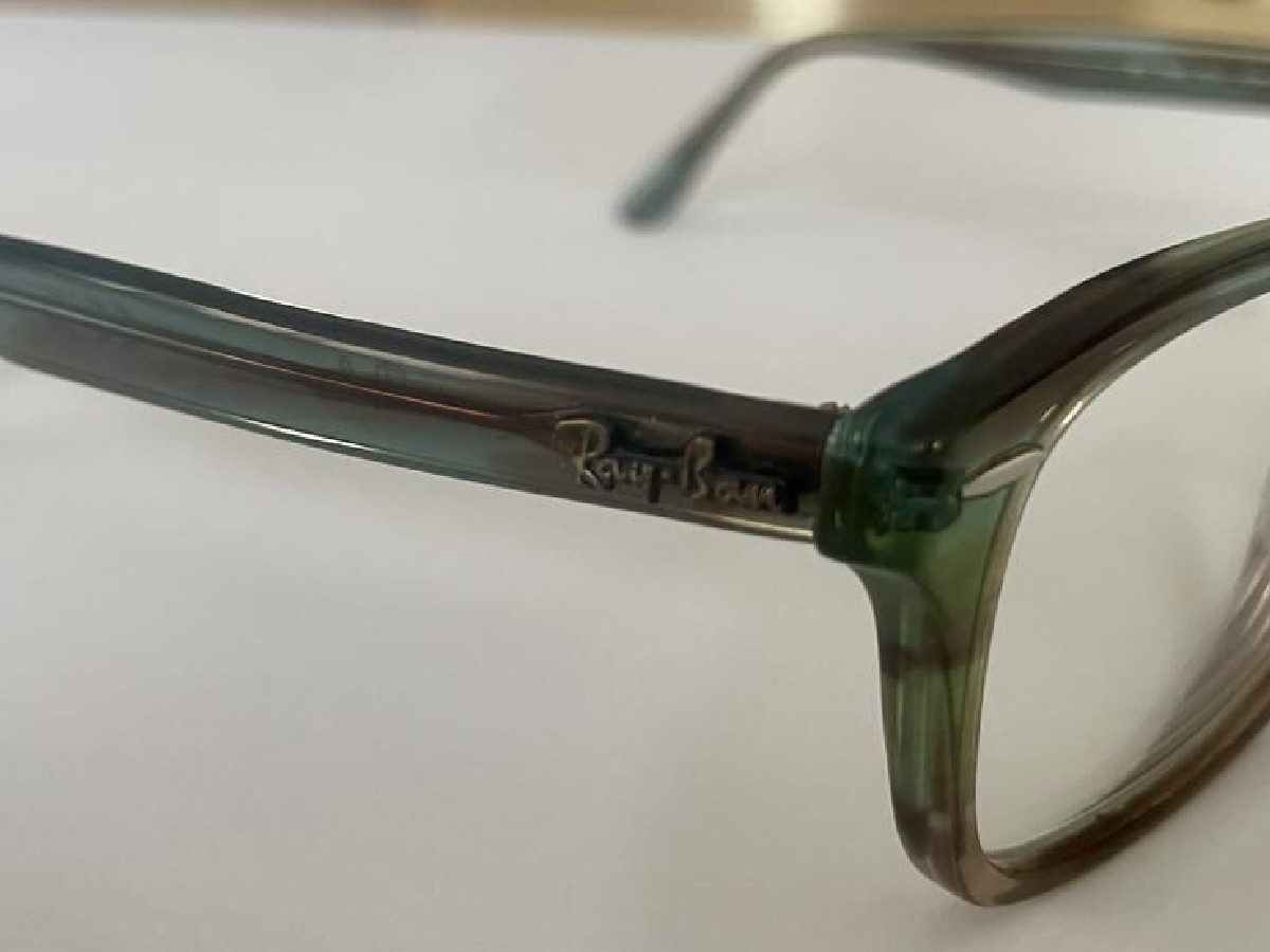 Ray-Ban - RB5428 8242 53/17 145