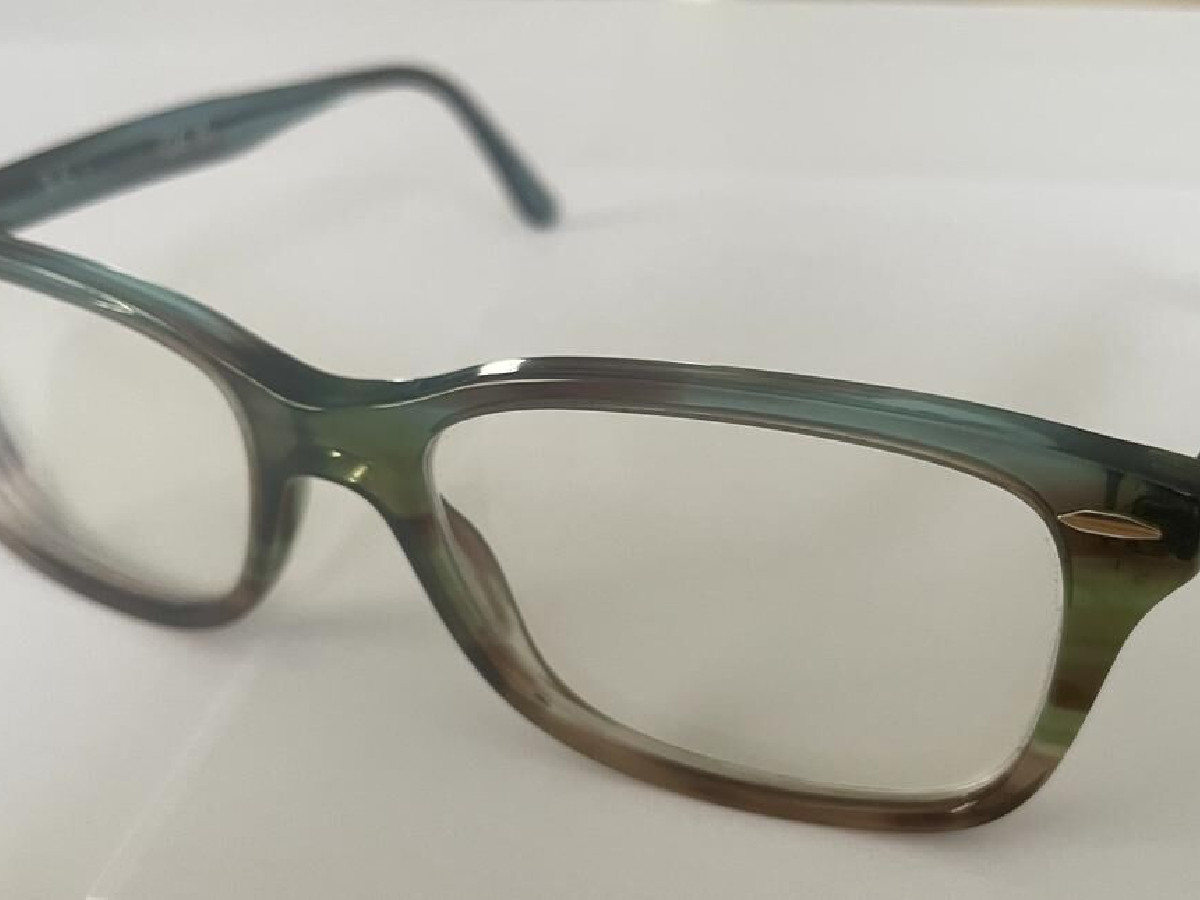 Ray-Ban - RB5428 8242 53/17 145