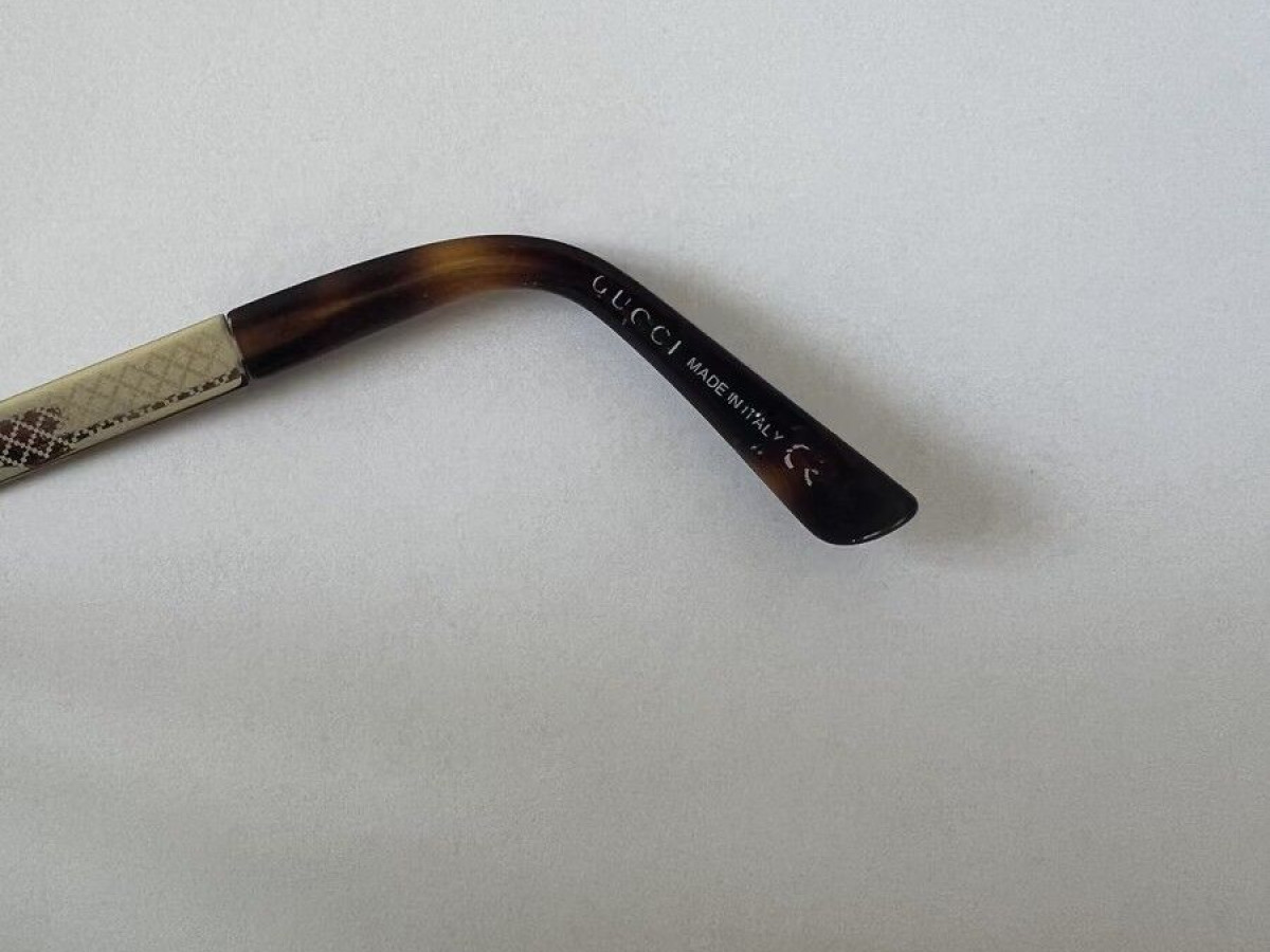 GUCCI - GG604 HCN 51¤12 130 - 3604