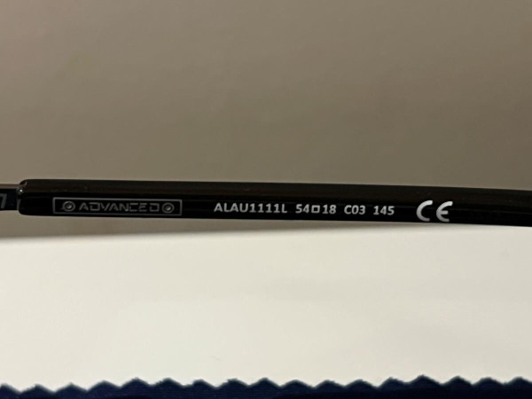 Atol Latitude 47 - LAT47A ALAU1111L CO3  54¤18