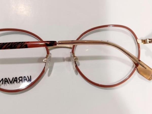 KARAVAN - CORNALINE 1  49/19