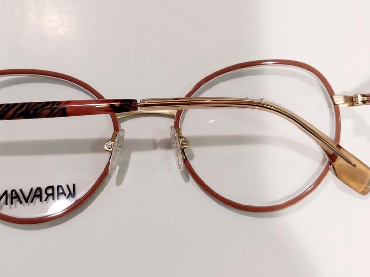 KARAVAN - CORNALINE 1  49/19