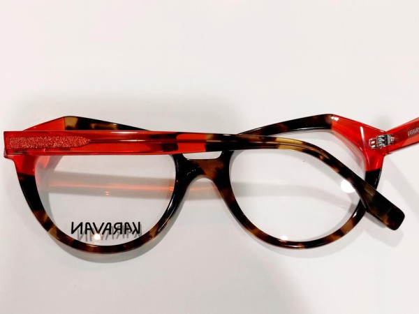 KARAVAN - AMBRE 4 51/19