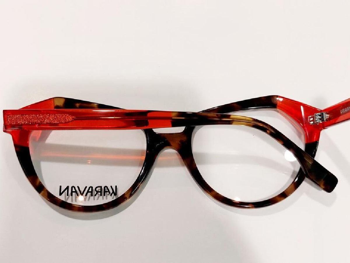 KARAVAN - AMBRE 4 51/19