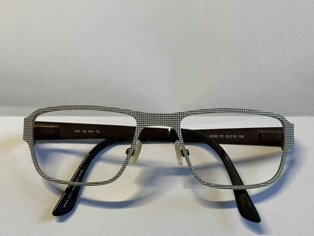 Ooo by Oko - AC38 C2  53¤18