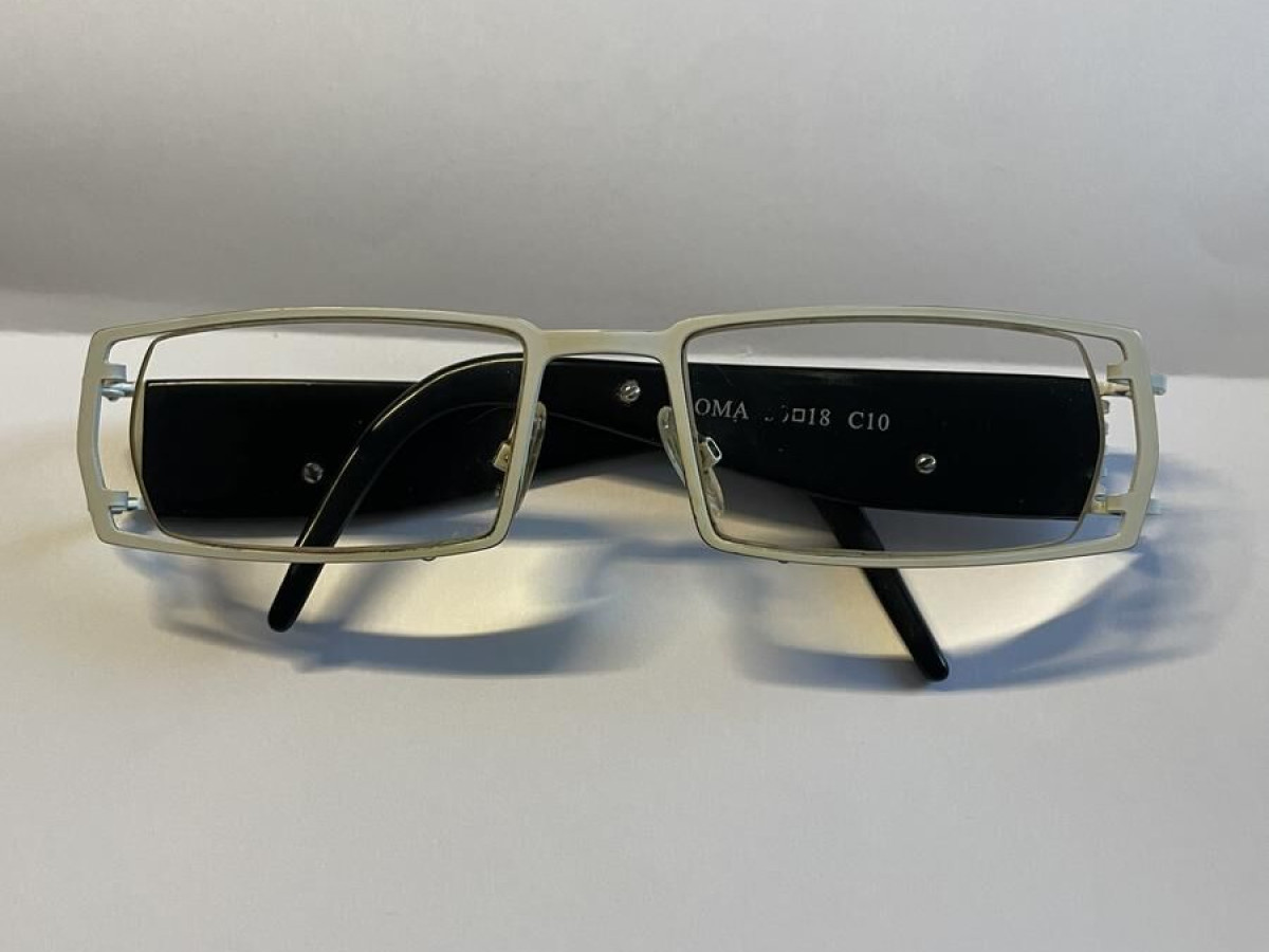 JF Rey/ BOZ - Roma C10 50¤18