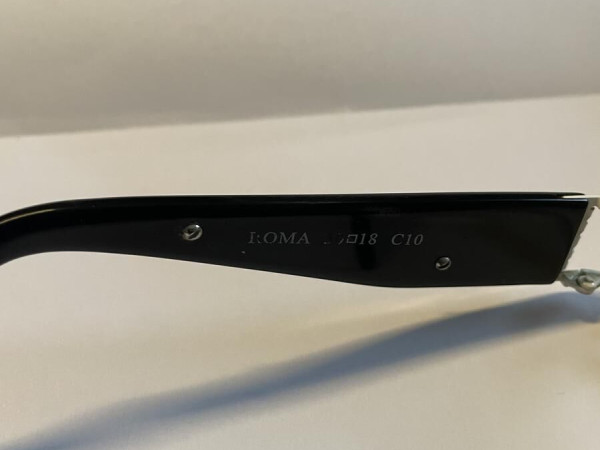 JF Rey/ BOZ - Roma C10 50¤18