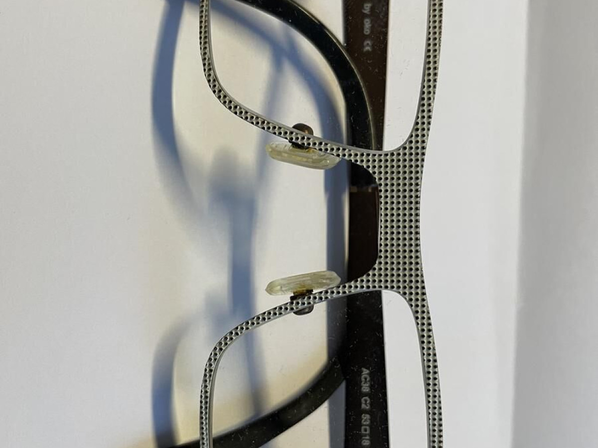 Ooo by Oko - AC38 C2  53¤18