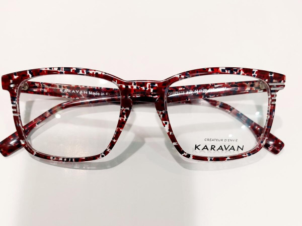 KARAVAN - GRAPHITE 4 54/20