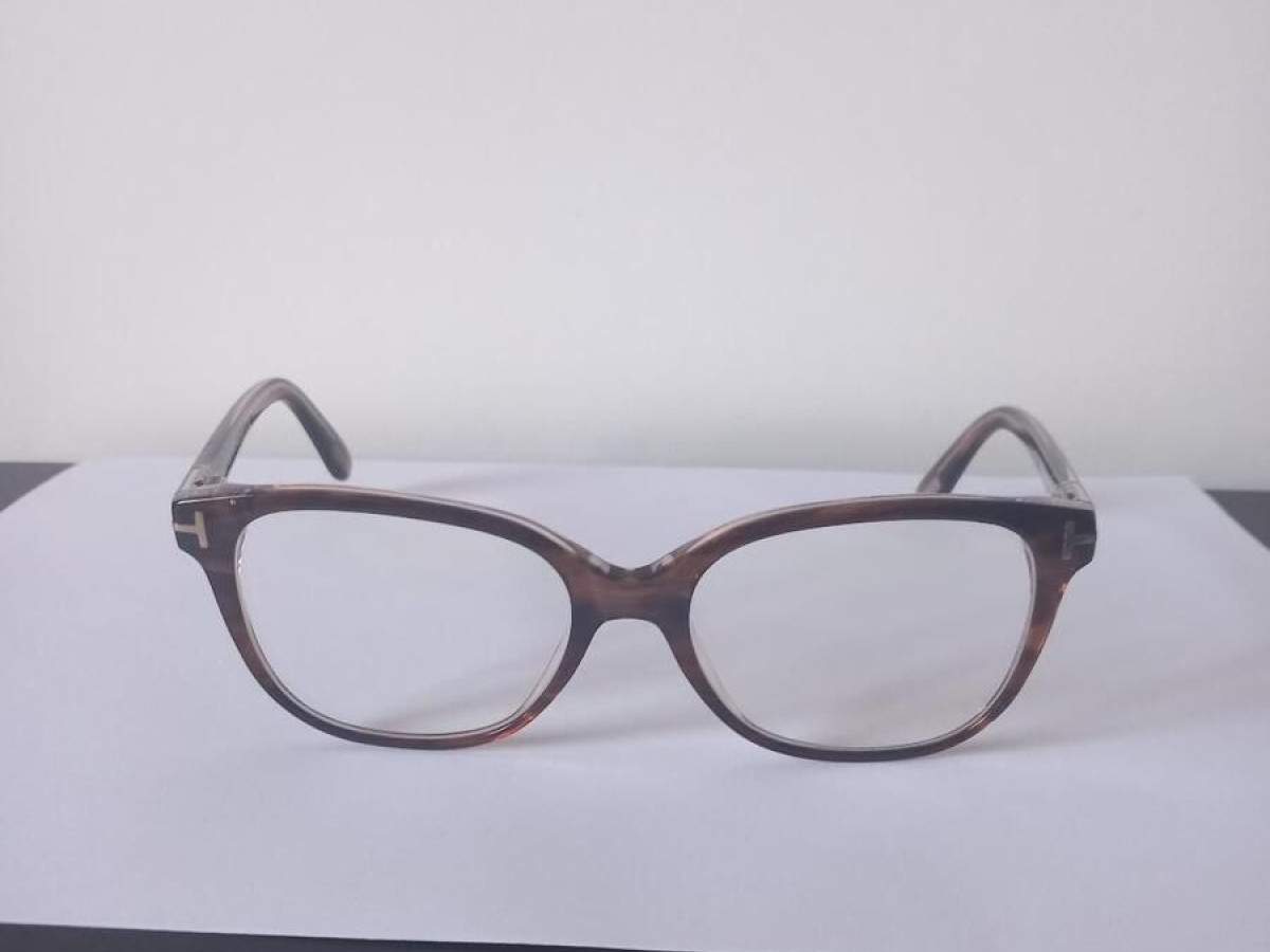 TOM FORD - TF5233 53¤16