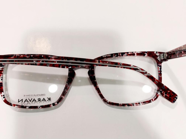 KARAVAN - GRAPHITE 4 54/20