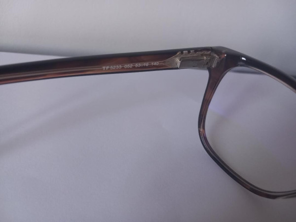 TOM FORD - TF5233 53¤16