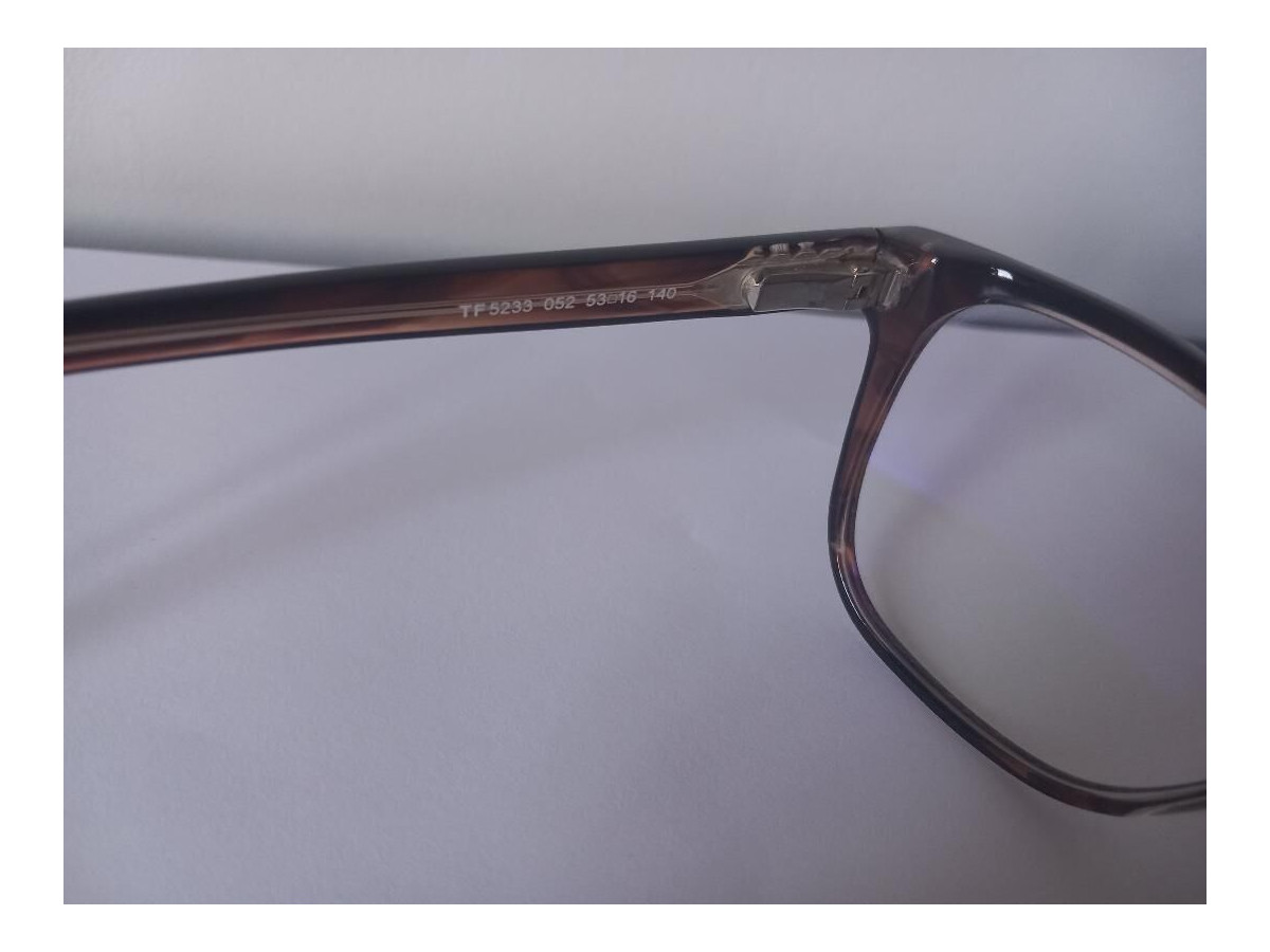 TOM FORD - TF5233 53¤16