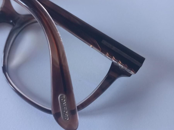 TOM FORD - TF5233 53¤16