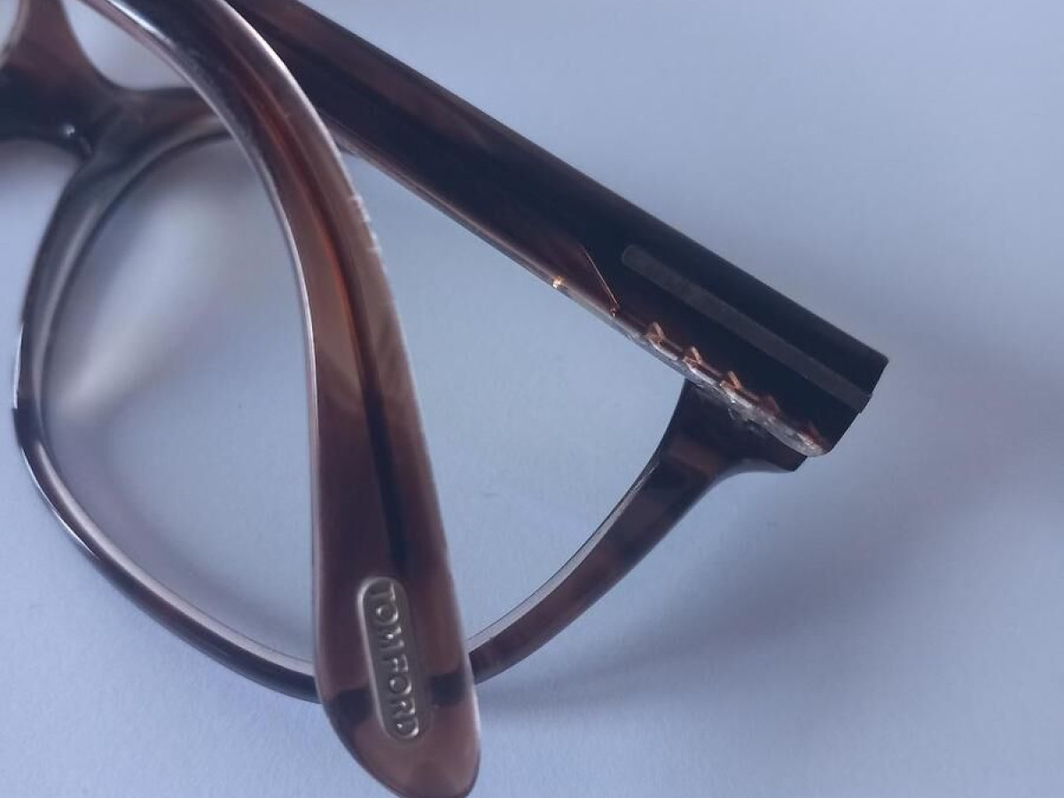 TOM FORD - TF5233 53¤16