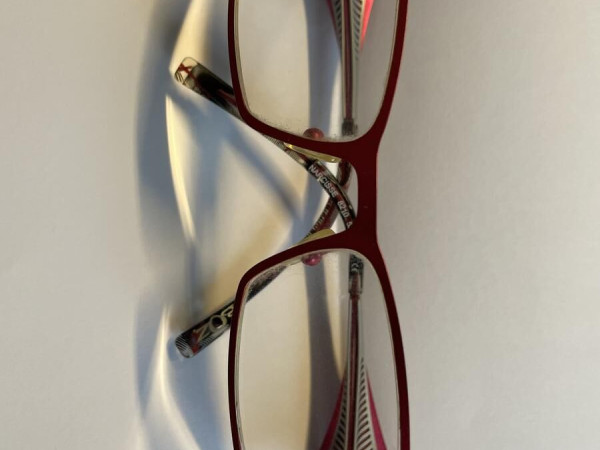 BOZ  - NARCISSE 8210 52¤18 groupe JF REY