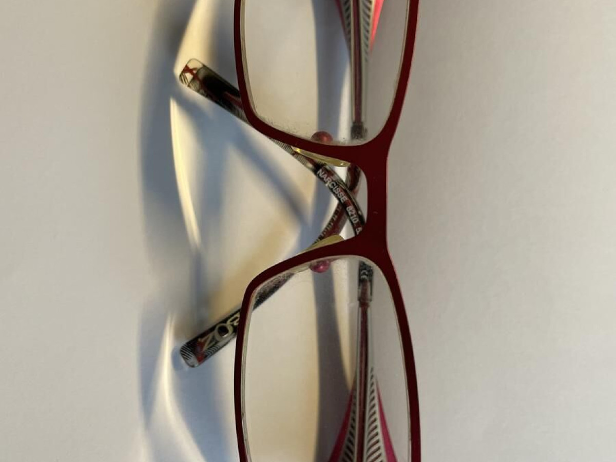 BOZ  - NARCISSE 8210 52¤18 groupe JF REY