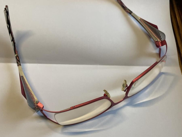 BOZ  - NARCISSE 8210 52¤18 groupe JF REY