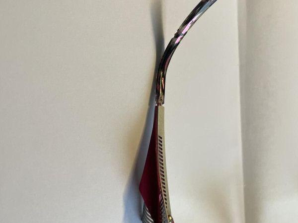 BOZ  - NARCISSE 8210 52¤18 groupe JF REY