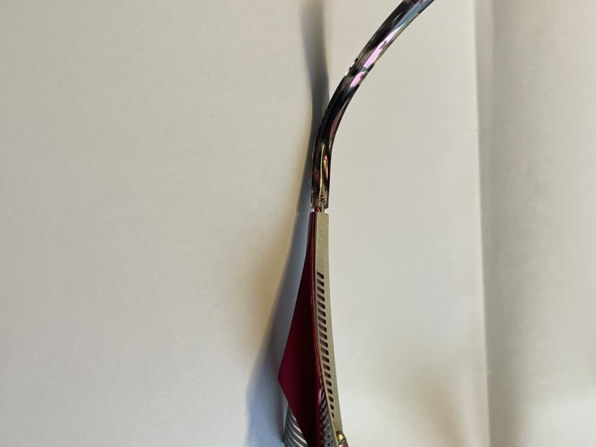 BOZ  - NARCISSE 8210 52¤18 groupe JF REY