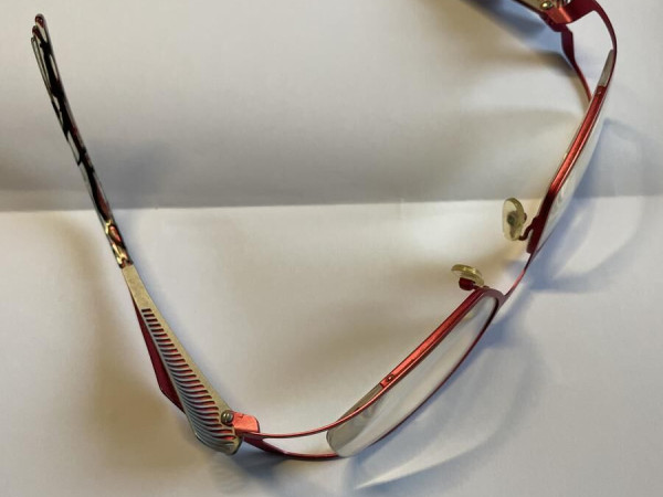 BOZ  - NARCISSE 8210 52¤18 groupe JF REY